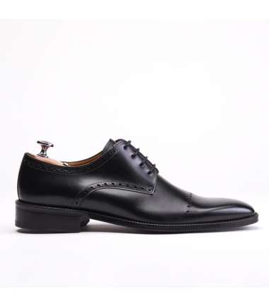 Zapato - Guante President - Suela President - Negro - 0034500