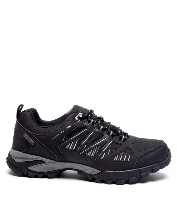 Zapato - Guante Pro - Villarrica - Negro - 0034895
