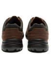 Zapato - Guante - Tennessee - Chocolate - 0034880