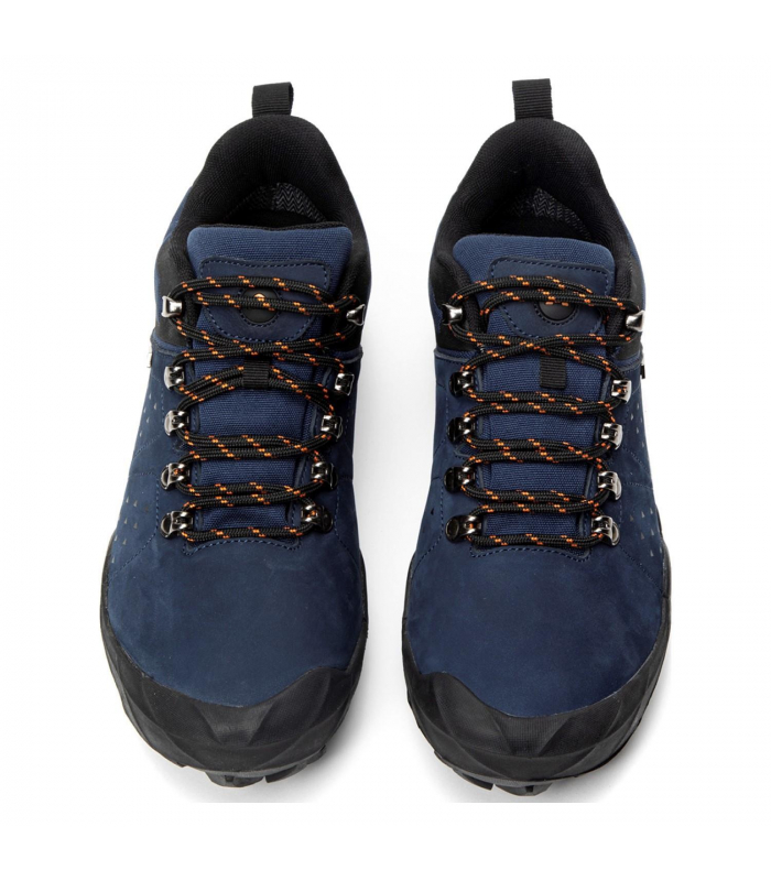 Zapato - Guante Pro - Calafquen - Azul - 0034994