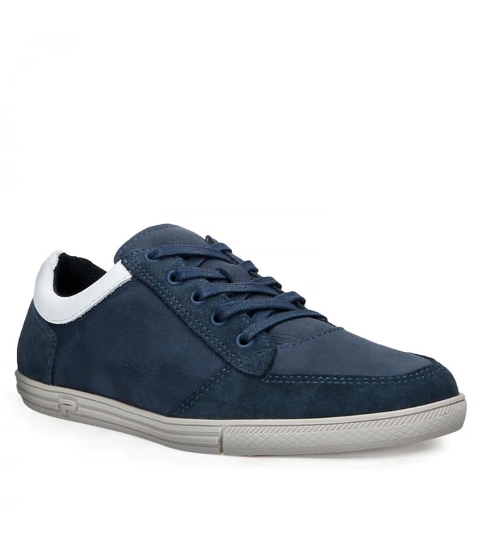Zapato - Guante - Turin - Azul - 0035260