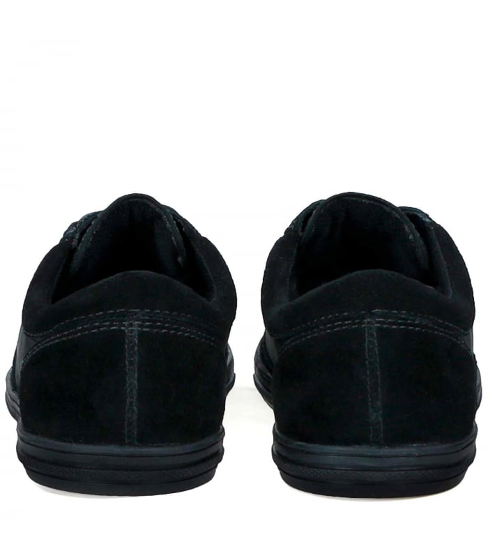Zapato - Guante - Turin - Negro - 0035258