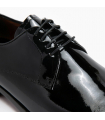 Zapato - Guante 1928 - Suela - Negro - 0034002