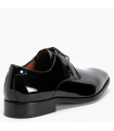 Zapato - Guante 1928 - Suela - Negro - 0034002