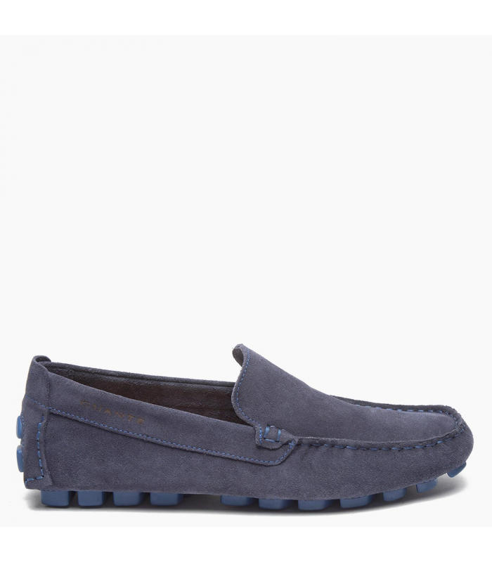 Mocasin - Guante - Saint Tropez - Marino - 0035153