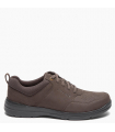 Zapato - Guante - Portland - Chocolate - 0035200