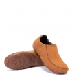 Zapato - Guante - Comanche - Camel - 0034966