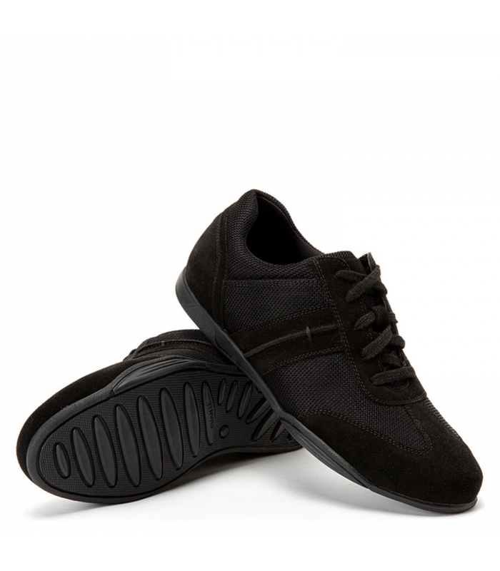 Zapato - Guante - Venecia - Negro - 0035135
