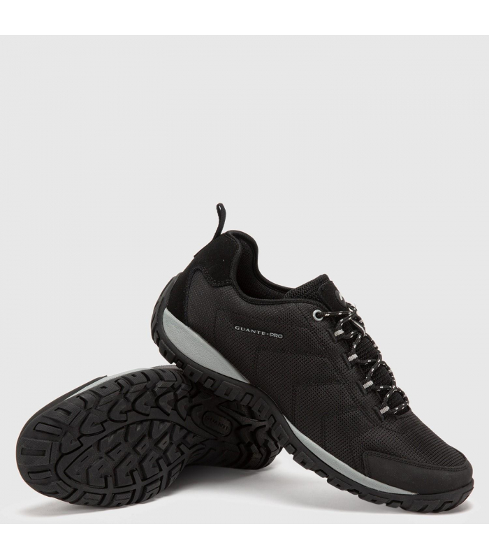 Zapato - Guante Pro - Puyehue - Negro - 0035206