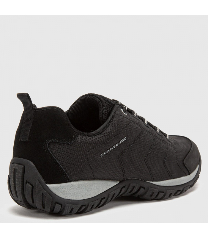 Zapato - Guante Pro - Puyehue - Negro - 0035206
