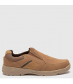 Zapato - Guante - Portland - Tostado - 0035201