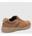 Zapato - Guante - Portland - Tostado - 0035201