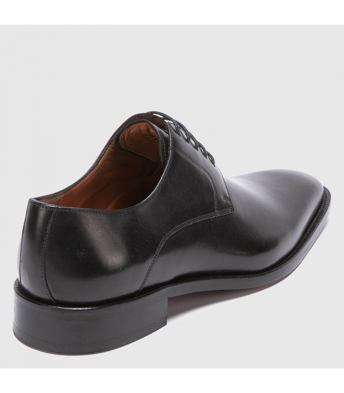Zapato - Guante 1928 - Suela - Negro - 0031327