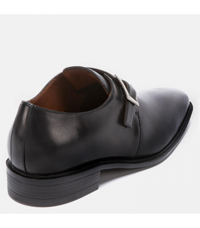 Zapato - Guante - Baltimore - Negro - 0035283