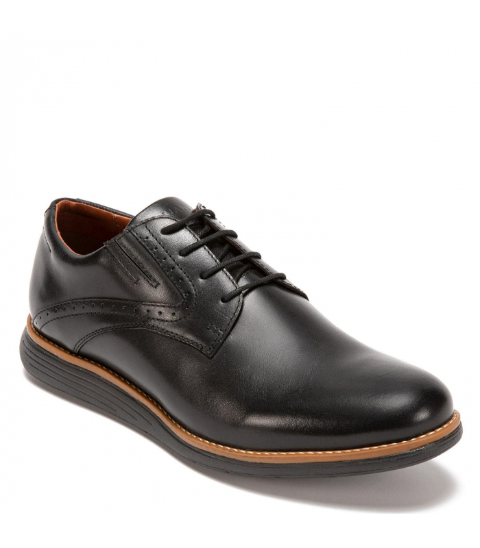 Zapato - Guante - Cambridge - Negro - 0035301
