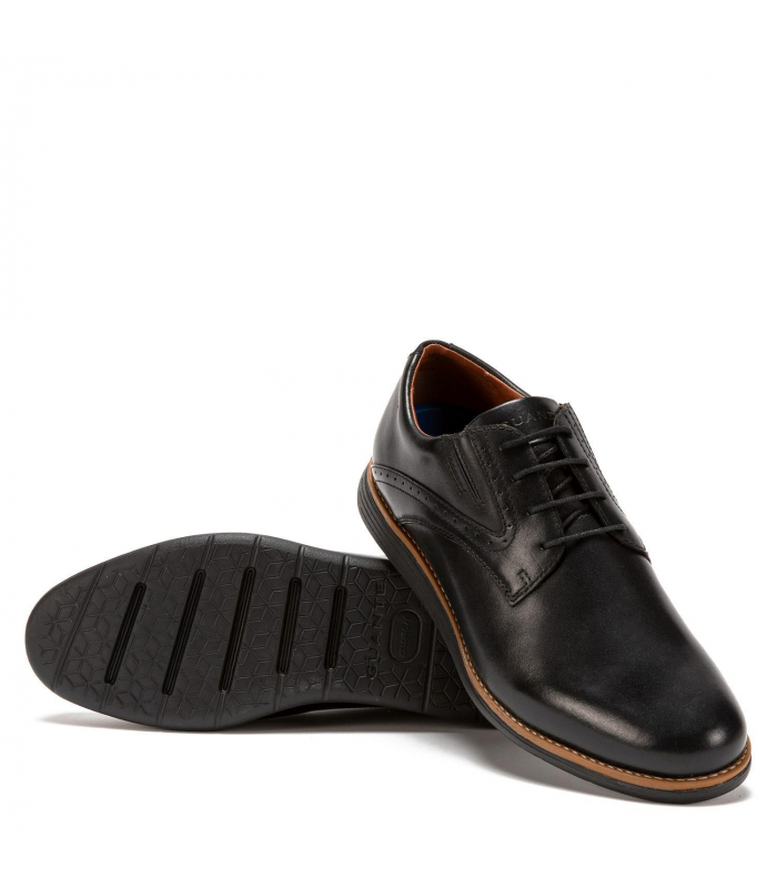 Zapato - Guante - Cambridge - Negro - 0035301