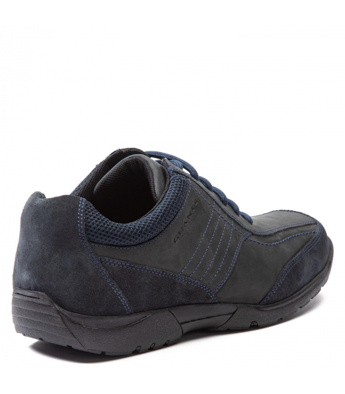 Zapato - Guante - Vancouver - Azul - 0034117