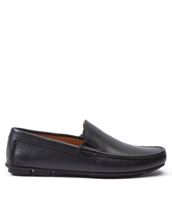 Mocasin - Guante - Ancona - Negro - 0034358