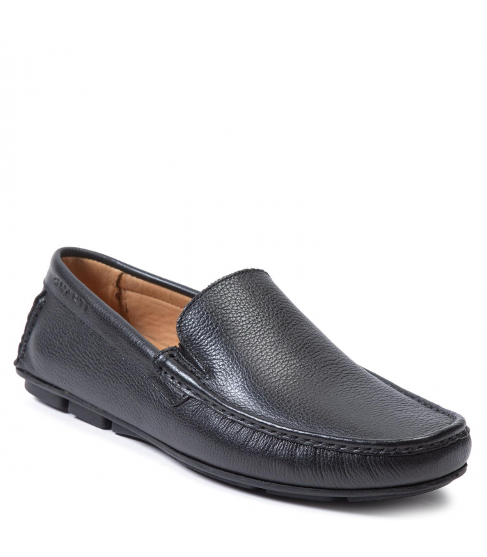 Mocasin - Guante - Ancona - Negro - 0034358