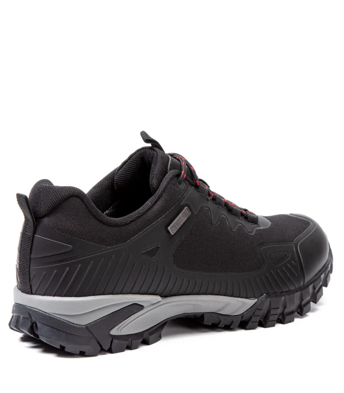Zapato - Guante Pro - Villarrica - Negro - 0035121