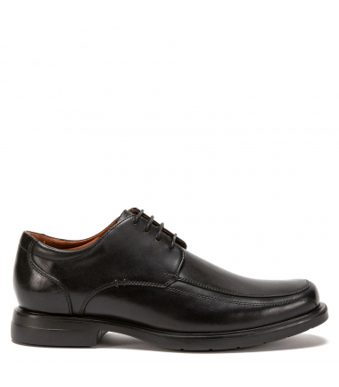 Zapato - Guante - Ferguson - Negro