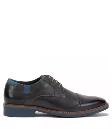Zapato - Guante - Toronto - Grafito - 0034432