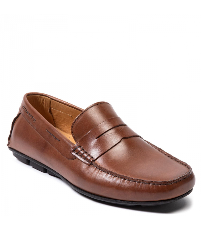 Mocasin - Guante - Ancona - Brandy - 0034058