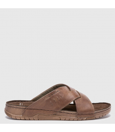 Sandalias hombre guante deals