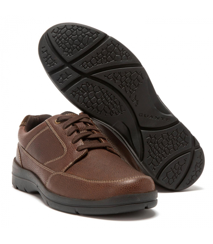 Zapato - Guante - Portland - Chocolate - 0035086