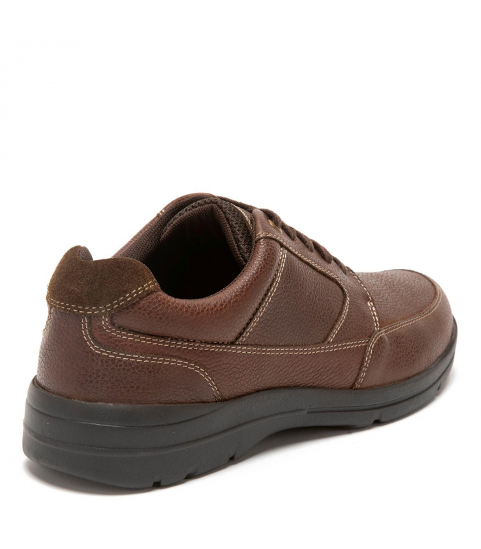 Zapato - Guante - Portland - Chocolate - 0035086