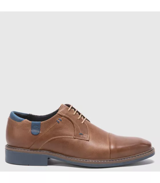 Zapatos fosco online hombre