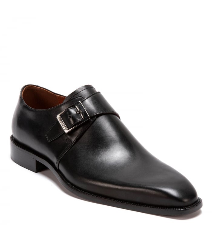 Zapato - Guante 1928 - Suela - Negro - 0031933