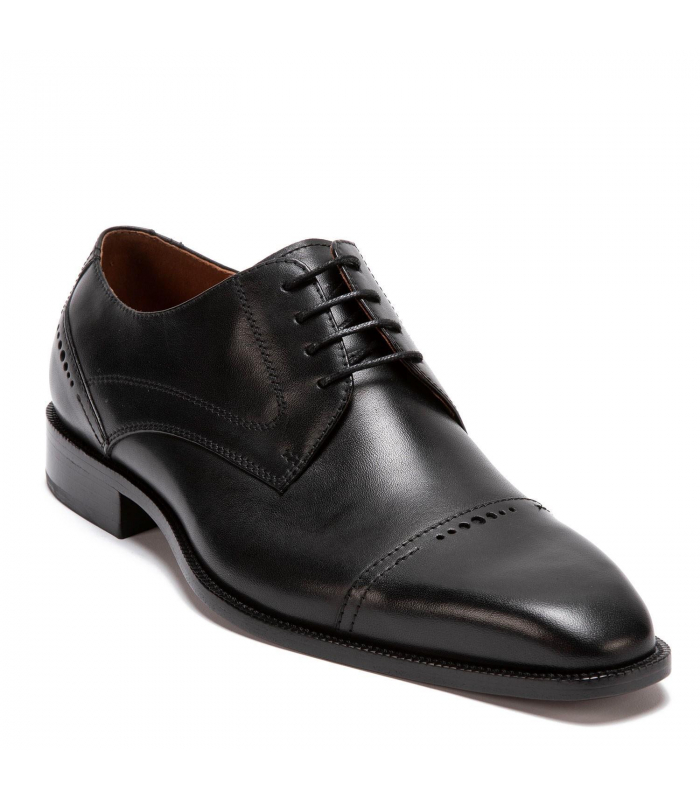 Zapato - Guante 1928 - Suela - Negro - 0033206