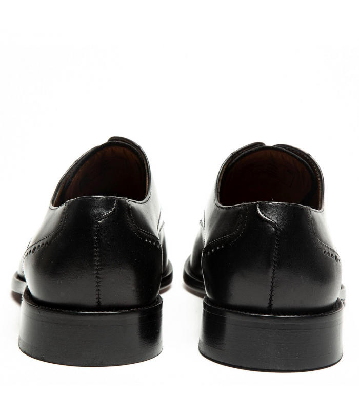 Zapato - Guante 1928 - Suela - Negro - 0033206