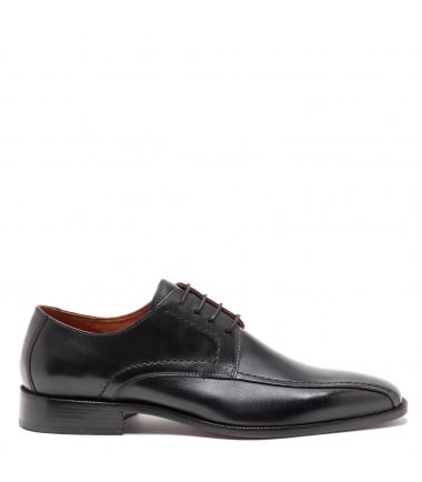 Zapato - Guante 1928 - Suela - Negro - 0034392