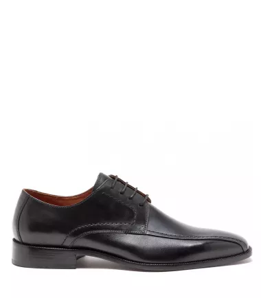 Zapato - Guante 1928 - Suela - Negro - 0034392