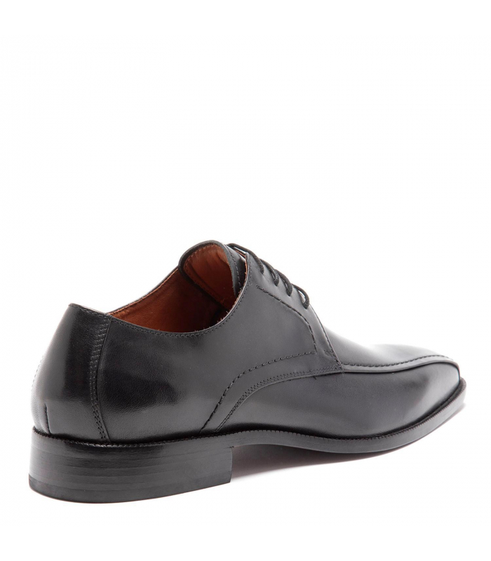 Zapato - Guante 1928 - Suela - Negro - 0034392