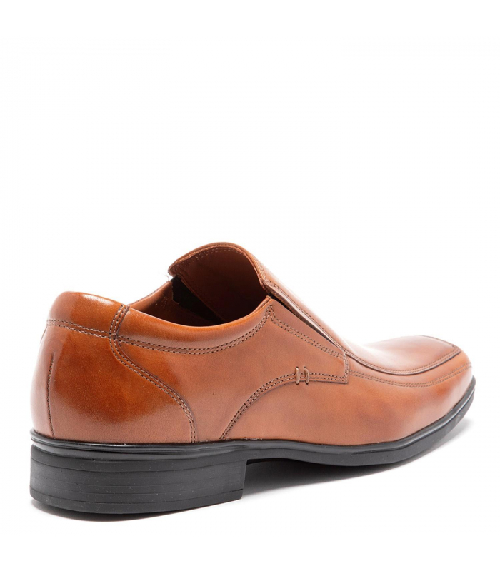 Zapato - Guante - Montreal - Brandy - 0035469