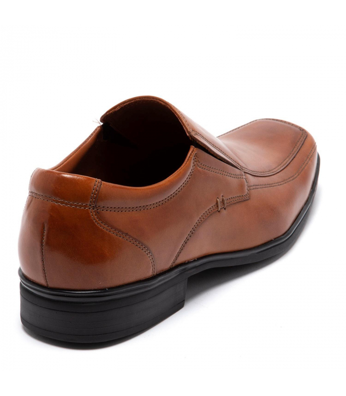 Zapato - Guante - Montreal - Brandy - 0035469