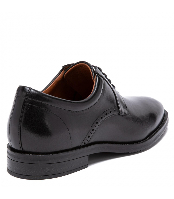 Zapato - Guante - Spencer - Negro - 0035356