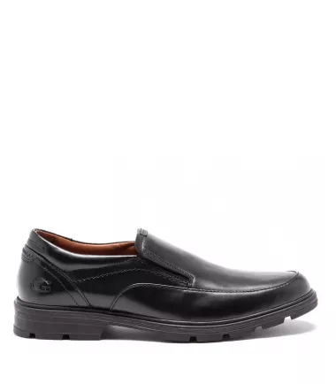 Zapato - Guante - Ginebra - Negro - 0035328