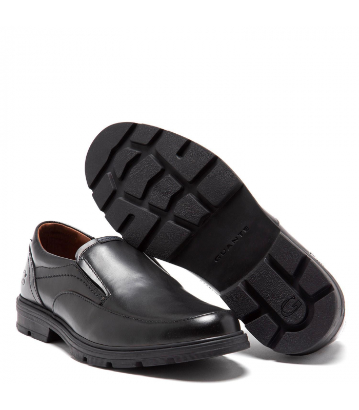 Zapato - Guante - Ginebra - Negro - 0035328