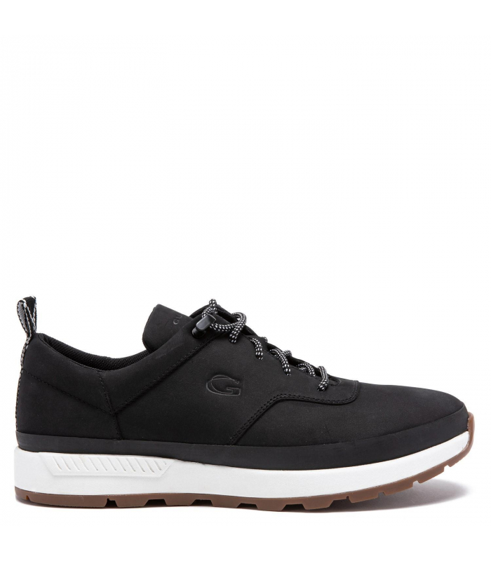 Zapatilla - Guante - Maine - Negro - 0035335