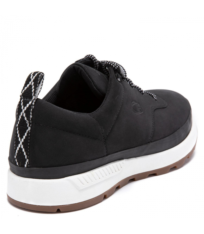 Zapatilla - Guante - Maine - Negro - 0035335