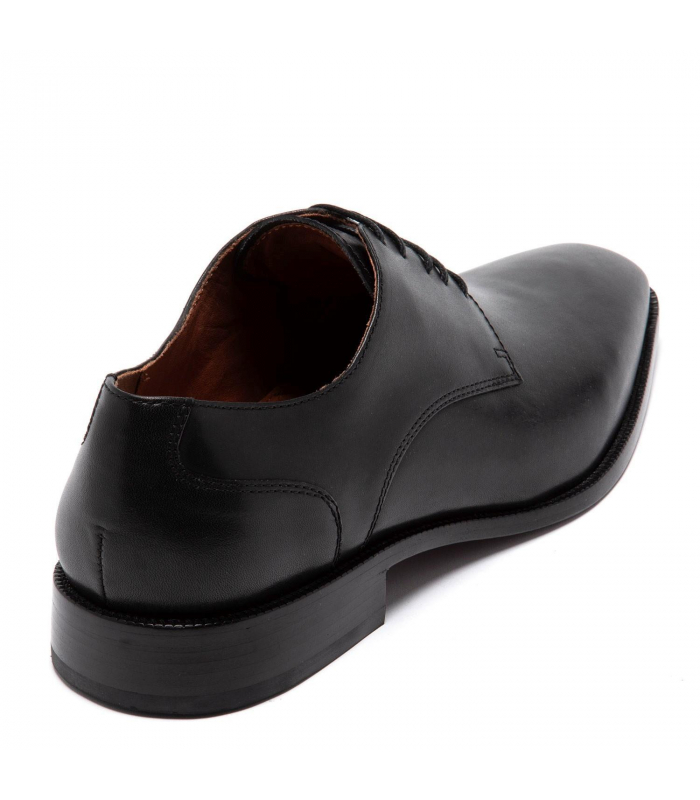 Zapato - Guante 1928 - Suela - Negro - 0035428