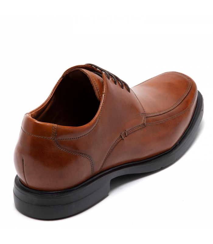 Zapato - Guante - Ferguson - Brandy - 0035460