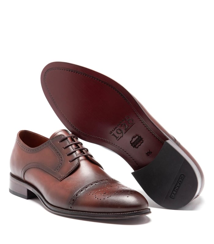 Zapato - Guante 1928 - Suela - Maldo - 0035430