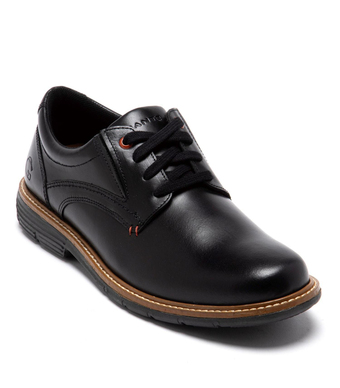 Zapato - Guante - Glasgow - Negro - 0035462