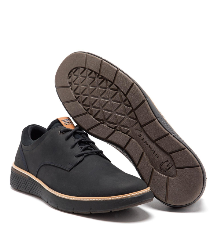 Zapato - Guante - Colorado - Negro - 0035362