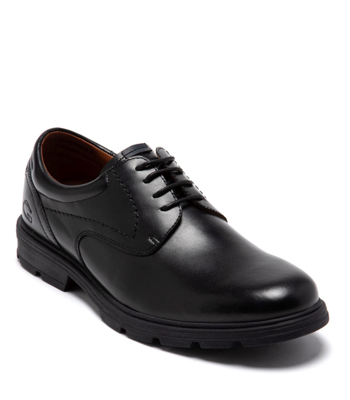 Zapato - Guante - Ginebra - Negro - 0035318